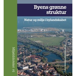 Byens grønne struktur: Natur og miljø i bylandskabet
