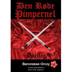 Den Røde Pimpernel - Duellen