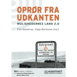 Oprør fra udkanten - mulighedernes land 2.0