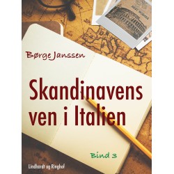 Skandinavens ven i Italien bind 3