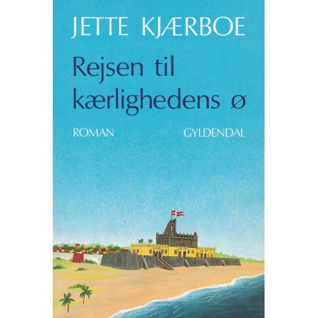 Rejsen til kærlighedens ø