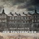 Der Spaßmacher - die besten Novellen von Edgar Allen Poe