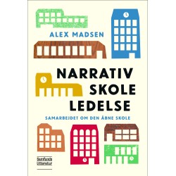 Narrativ skoleledelse