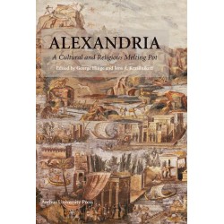 Alexandria: A Cultural and Religious Melting Pot