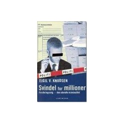 Svindel for millioner