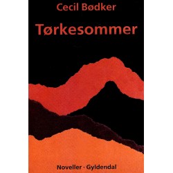 Tørkesommer: Noveller