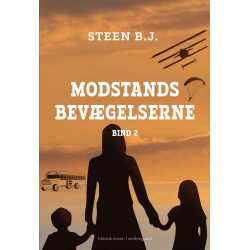 Modstandsbevægelserne – bind 2