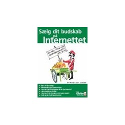 Sælg dit budskab på Internettet