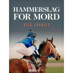 Hammerslag for mord