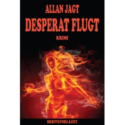 Desperat flugt