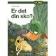 Er det din sko?