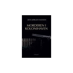 Morderen i kolonihaven