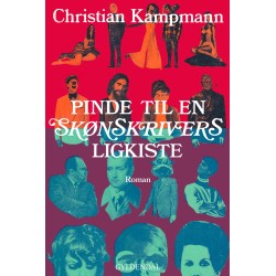 Pinde til en skønskrivers ligkiste