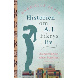 Historien om A.J. Fikrys liv