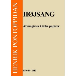 Højsang: Af magister Globs papirer