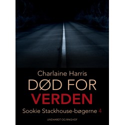 True blood 4 - Død for verden