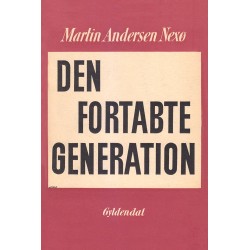 Den fortabte generation