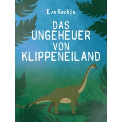 Das Ungeheuer von Klippeneiland