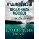 William Heinesen, Jørgen-Frantz Jacobsen og Barbara