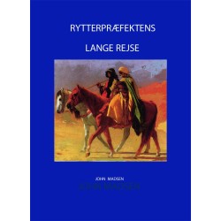 RYTTERPRÆFEKTENS LANGE REJSE