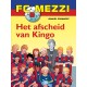 FC Mezzi 6 - Het afscheid van Kingo