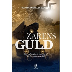Zarens guld