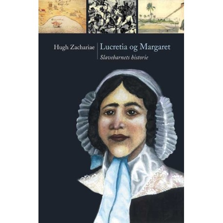 Lucretia og Margaret: Slavebarnets historie
