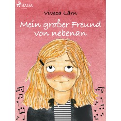 Mein großer Freund von nebenan