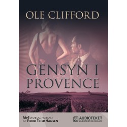Gensyn i Provence
