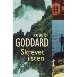 Skrevet i sten