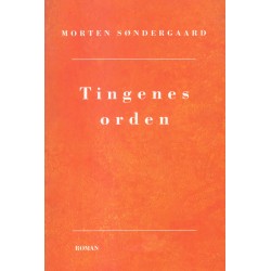Tingenes orden