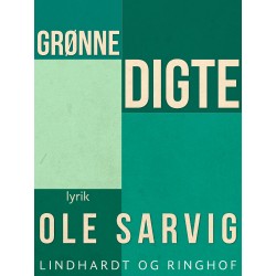 Grønne digte