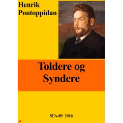 Toldere og Syndere