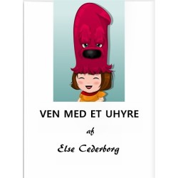 VEN MED ET UHYRE