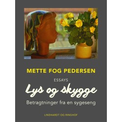 Lys og skygge: Betragtninger fra en sygeseng