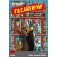 Freakshow 4: Den gale samler: Den gale samler