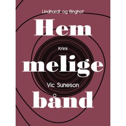 Hemmelige bånd