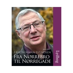 Fra Nørrebro til Nørregade