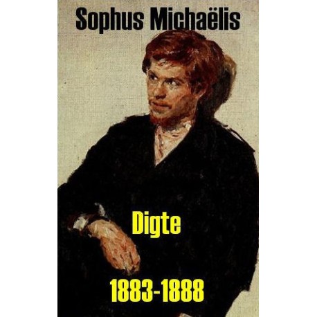 Digte 1883-1888