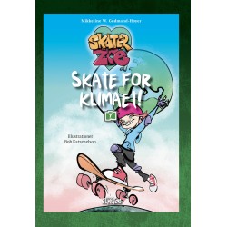 Skate for klimaet!