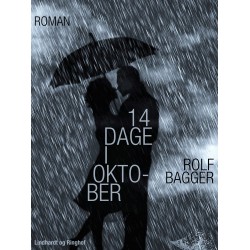 14 dage i oktober