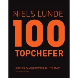 100 topchefer