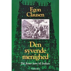 Den syvende menighed: Da Jesus kom til Indien