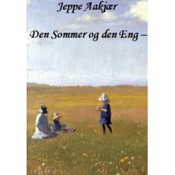 Den sommer og den eng
