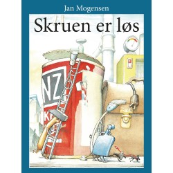 Skruen er løs
