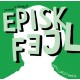 Episk fejl