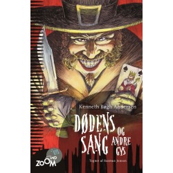 Dødens sang - og andre gys