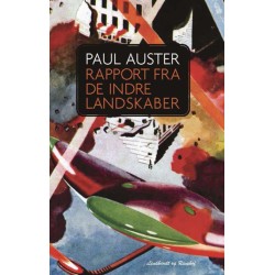 Rapport fra de indre landskaber