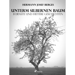 Unterm silbernen Baum. 8 ernste und heitere Geschichten