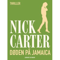 Døden på Jamaica